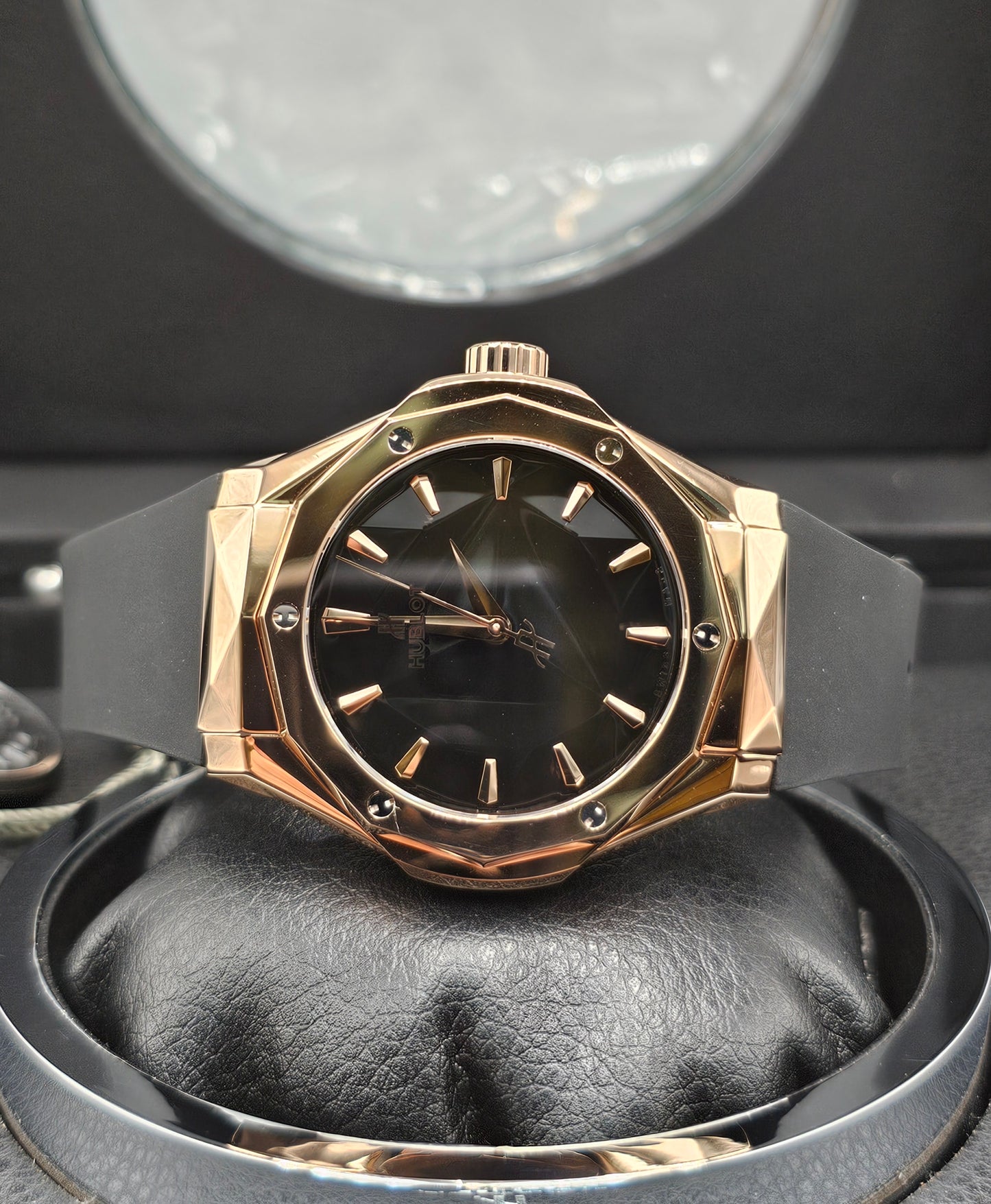 Hublot Classic Fusion Orlinski