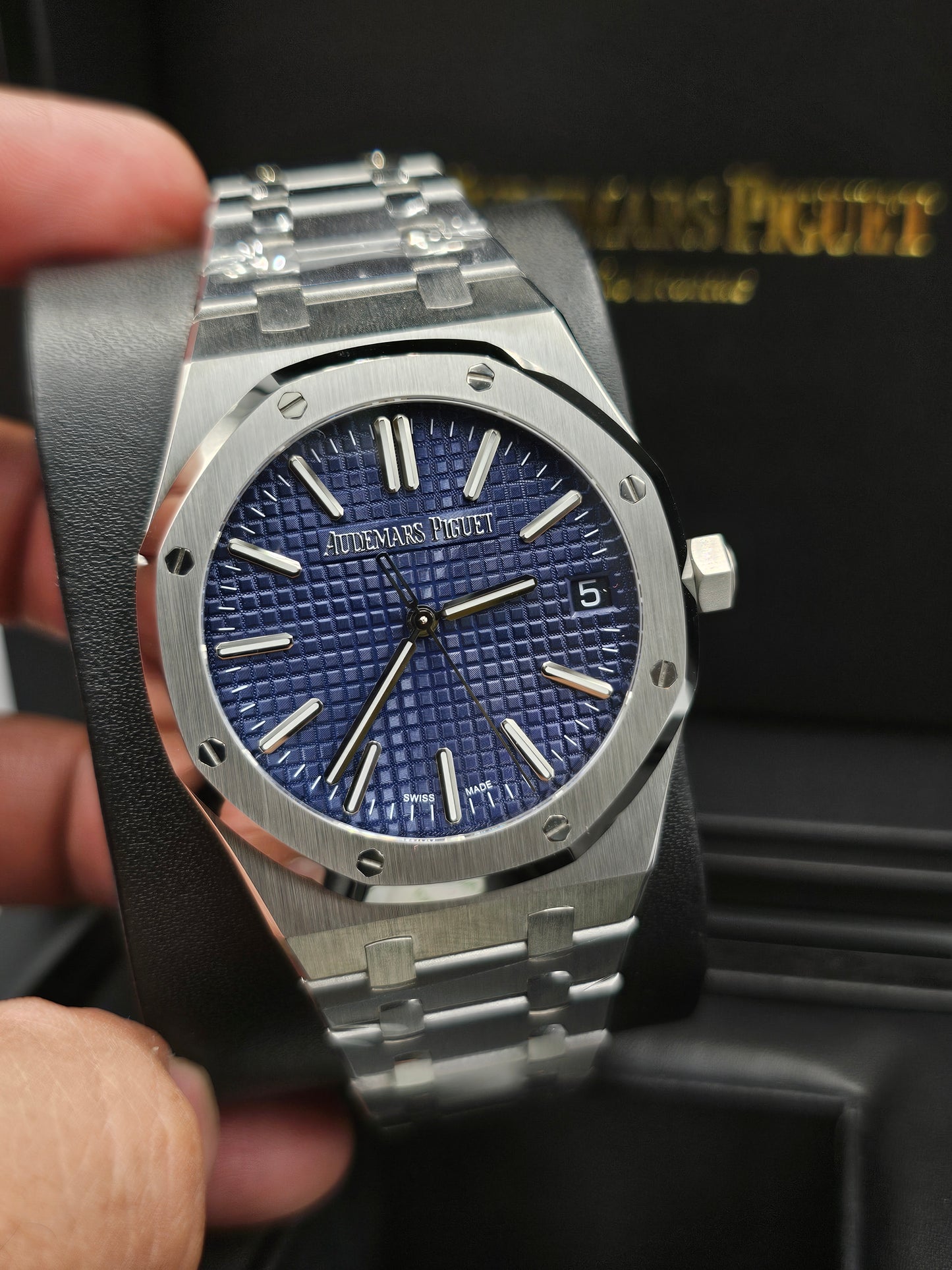 AP Royal Oak Selfwinding
