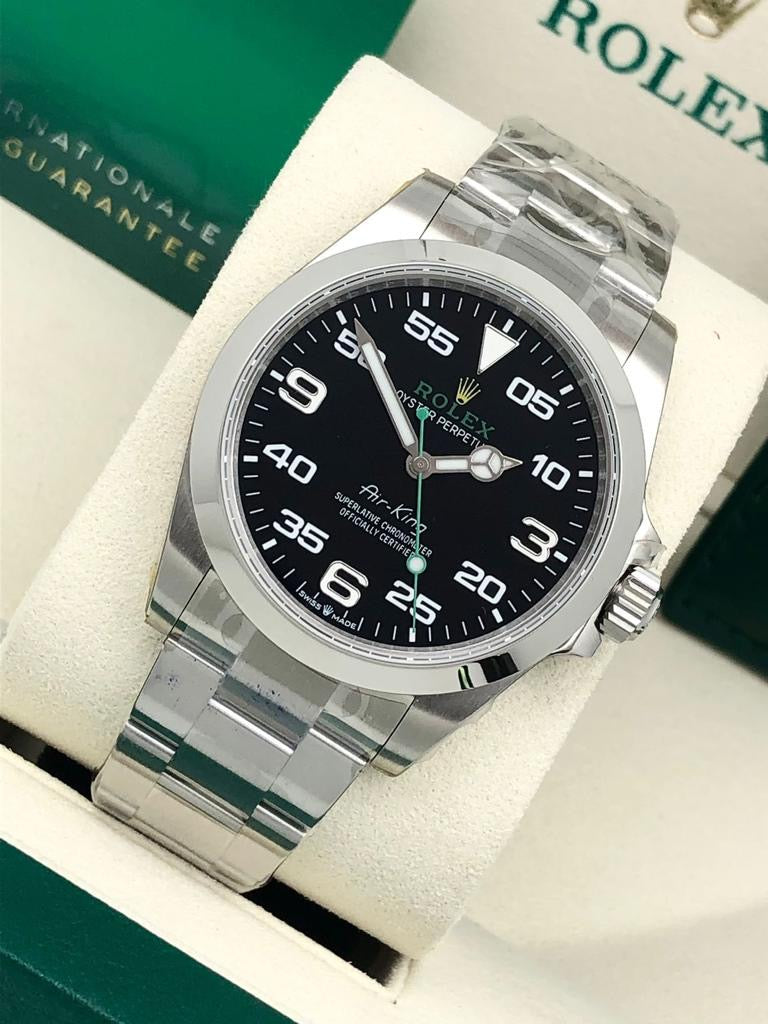 Rolex Air King