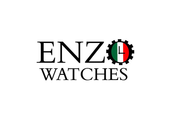 Enzo Watches Mx