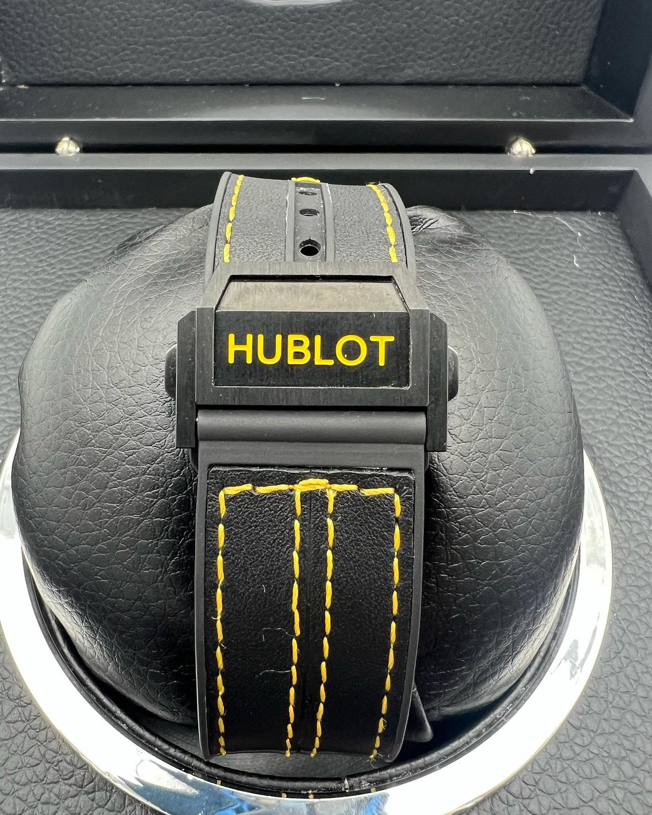 Hublot BigBang Ferrari