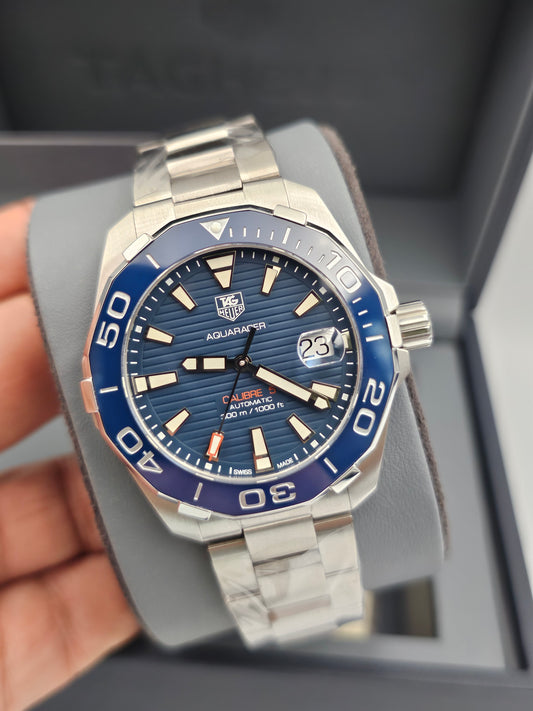 TAG Heuer Aquaracer