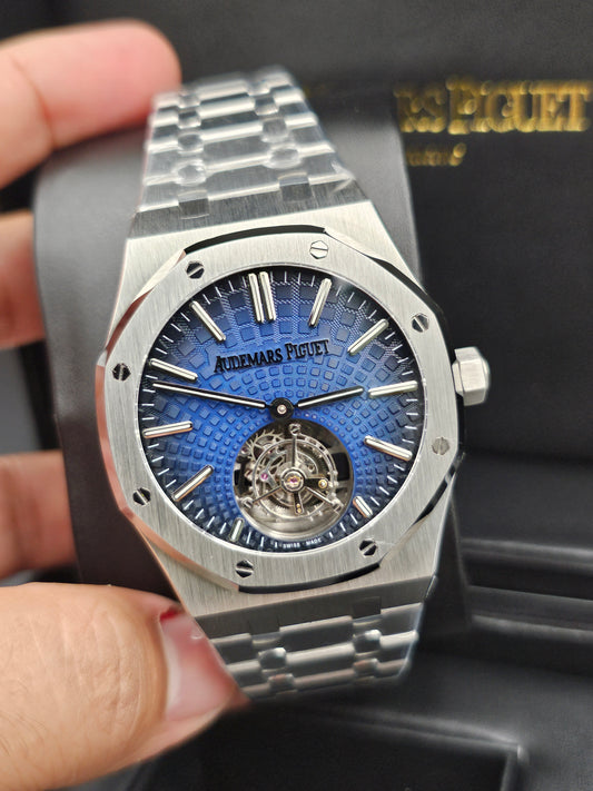 AP Royal Oak Tourbillon