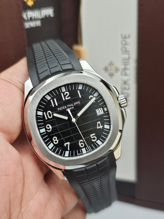 Patek Philippe Aquanaut