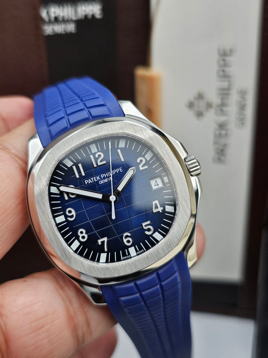 Patek Philippe Aquanaut