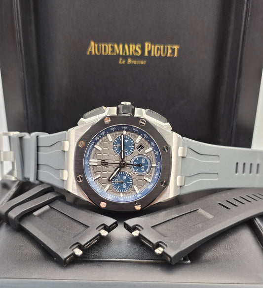 AP Royal Oak Offshore Chronograph