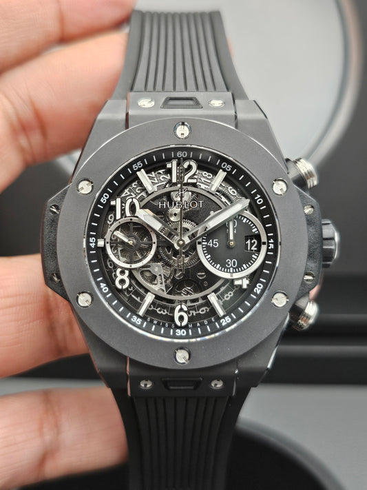 Hublot Big Bang Unico