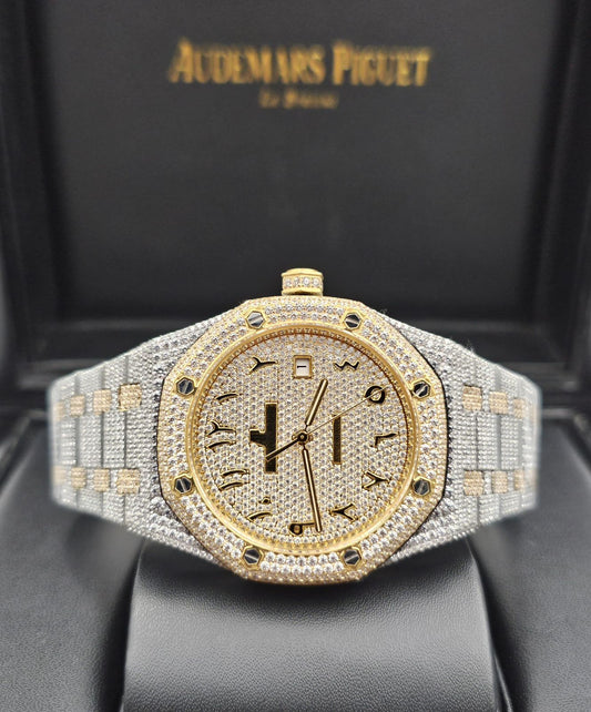 AP Royal Oak