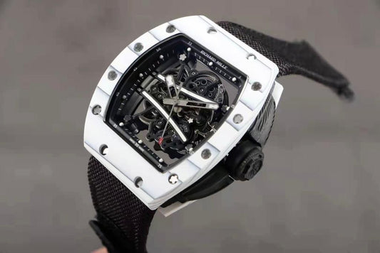 Richard Mille Winding Bubba Watson