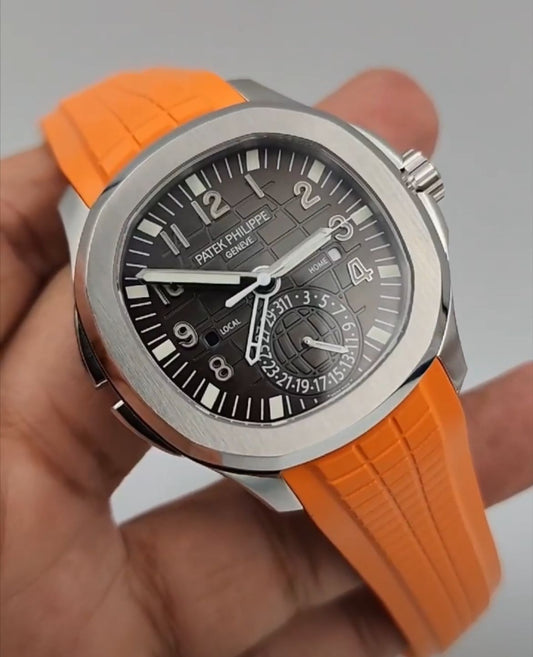 Patek Philippe Aquanaut