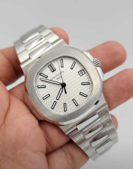 Patek Philippe Nautilus