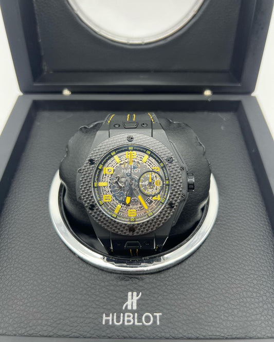 Hublot BigBang Ferrari